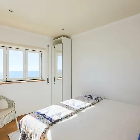 Casa D'arriba Bed & Breakfast