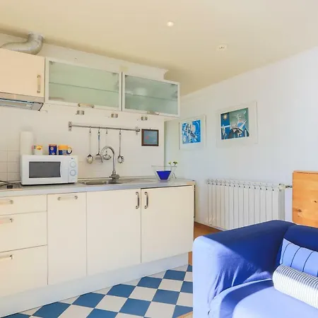 Bed and Breakfast Casa D'arriba Atouguia Da Baleia