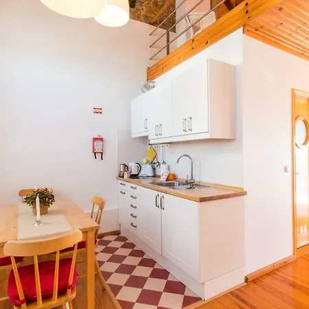 Casa D'arriba Bed and Breakfast