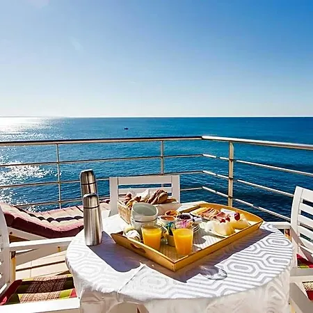 Bed and Breakfast Casa D'arriba