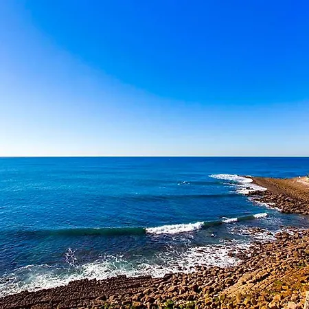Casa D'arriba Bed and Breakfast Atouguia Da Baleia