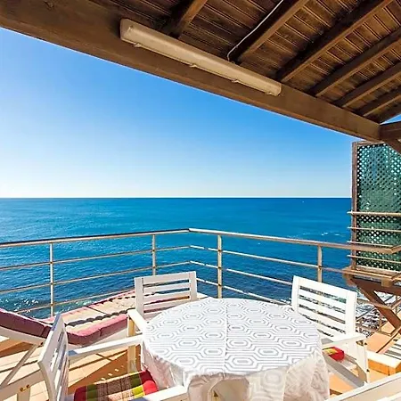 Casa D'arriba 4* Atouguia Da Baleia