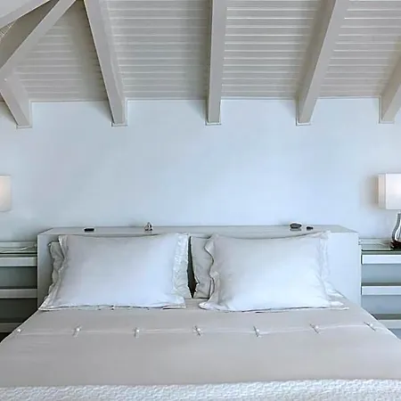 Bed and Breakfast Casa D'arriba 4*