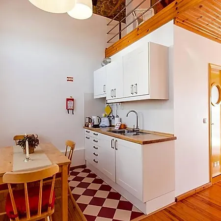 Bed and Breakfast Casa D'arriba
