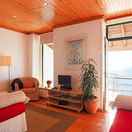 Casa D'arriba Bed and Breakfast 4*
