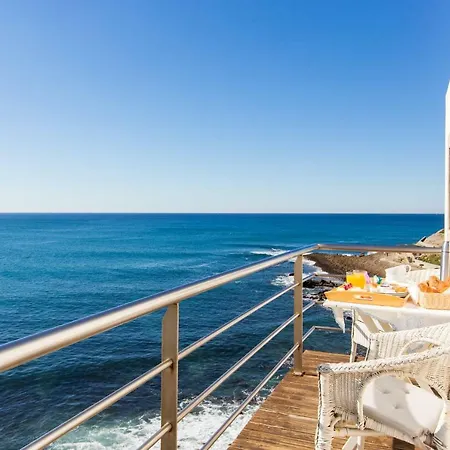 ベッド・アンド・ブレックファスト Casa D'arriba