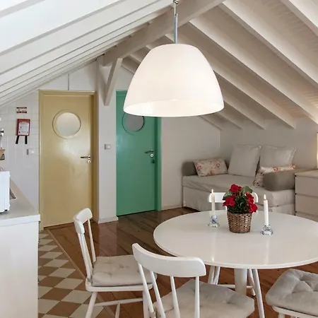 Casa D'arriba Oda ve Kahvaltı Atouguia Da Baleia