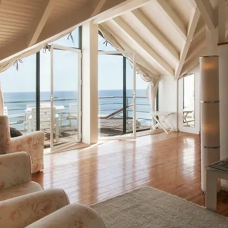 ベッド・アンド・ブレックファスト Casa D'arriba アトウギア・ダ・バレイア