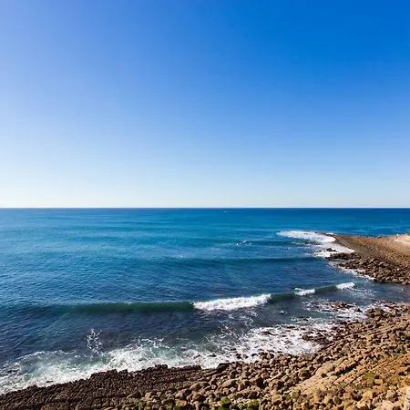 Casa D'arriba Bed & Breakfast 4*