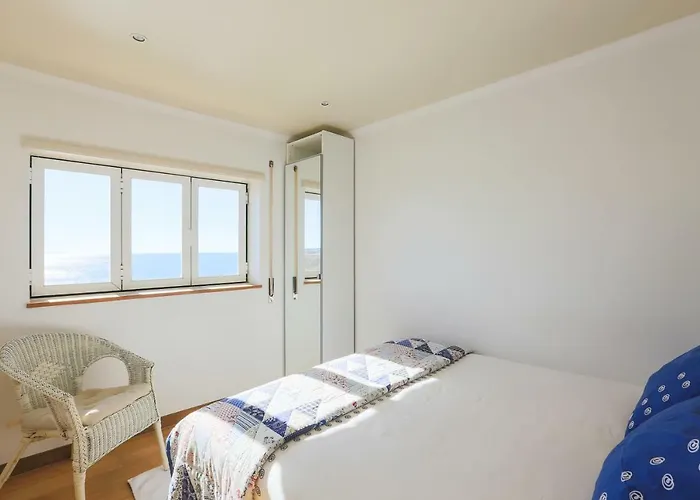 Casa D'arriba ベッド・アンド・ブレックファスト