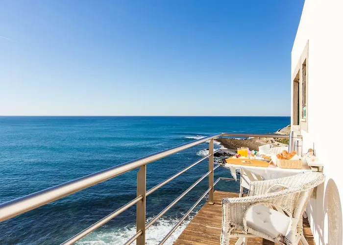 ベッド・アンド・ブレックファスト Casa D'arriba