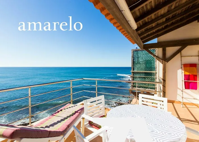 Casa D'arriba ベッド・アンド・ブレックファスト