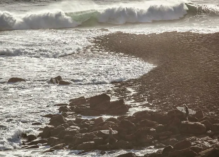 ベッド・アンド・ブレックファスト Casa D'arriba 4*