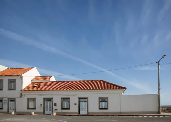 Casa D'arriba アトウギア・ダ・バレイア