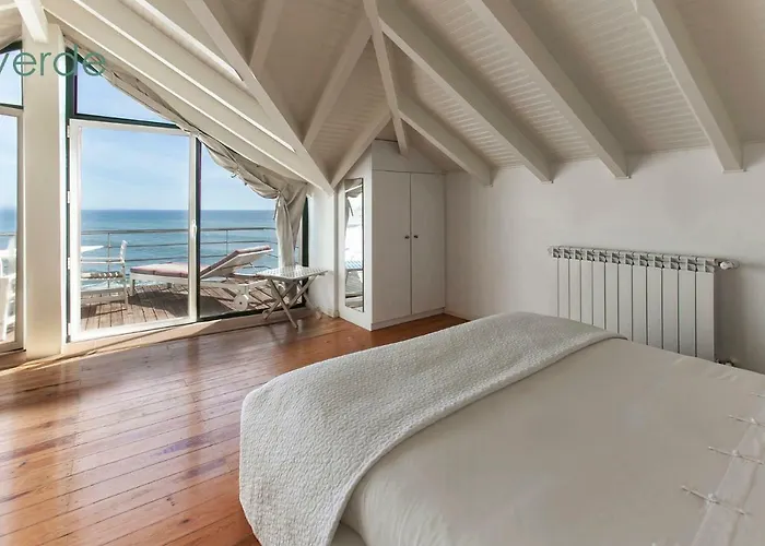 ベッド・アンド・ブレックファスト Casa D'arriba 4*