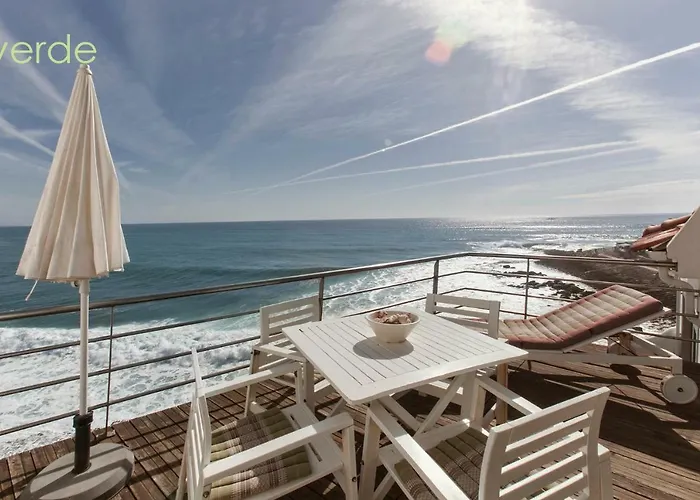 Casa D'arriba ベッド・アンド・ブレックファスト アトウギア・ダ・バレイア