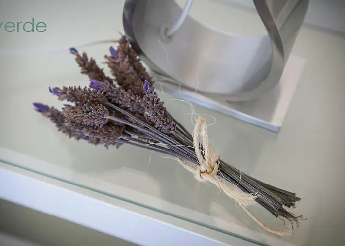 ベッド・アンド・ブレックファスト Casa D'arriba アトウギア・ダ・バレイア