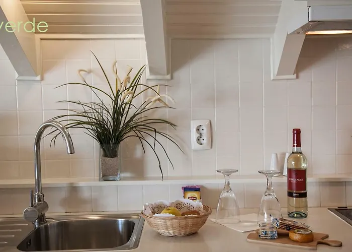 Casa D'arriba ベッド・アンド・ブレックファスト