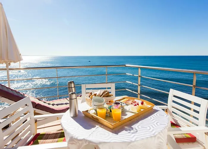 Casa D'arriba ベッド・アンド・ブレックファスト アトウギア・ダ・バレイア